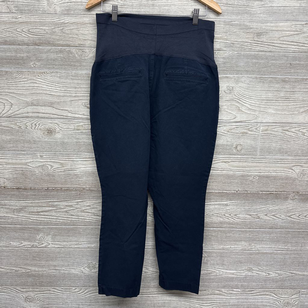 Full Panel Pixie Pants 16/XL