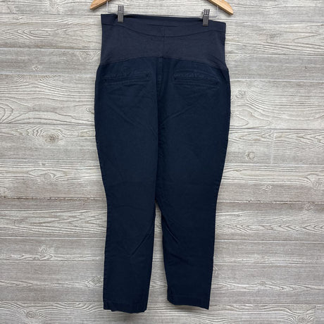 Full Panel Pixie Pants 16/XL