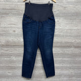 Full Panel Rockstar Skinny Jeans 16/XL
