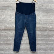 Full Panel Jeans XL
