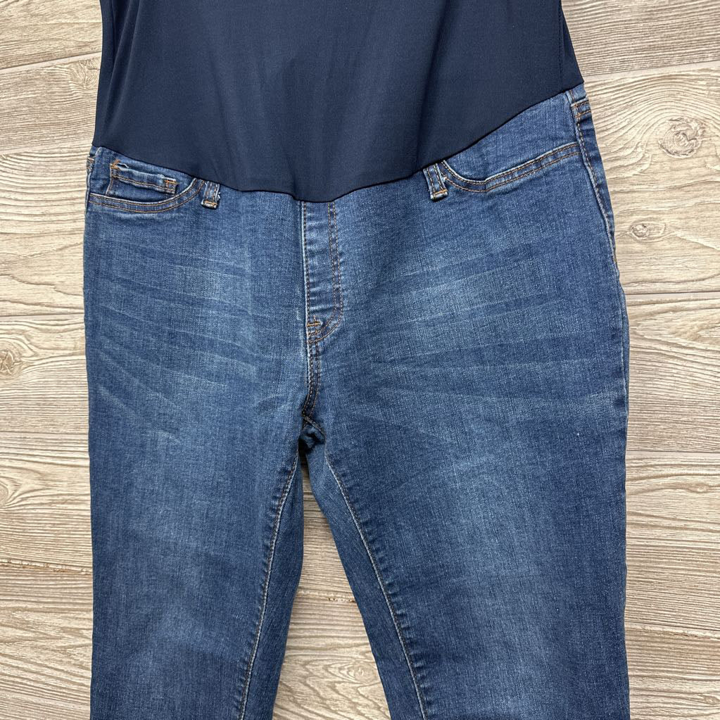 Full Panel Jeans XL