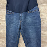 Full Panel Jeans XL