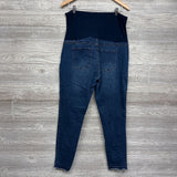 Full Panel Jeans XL