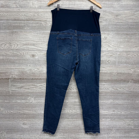 Full Panel Jeans XL