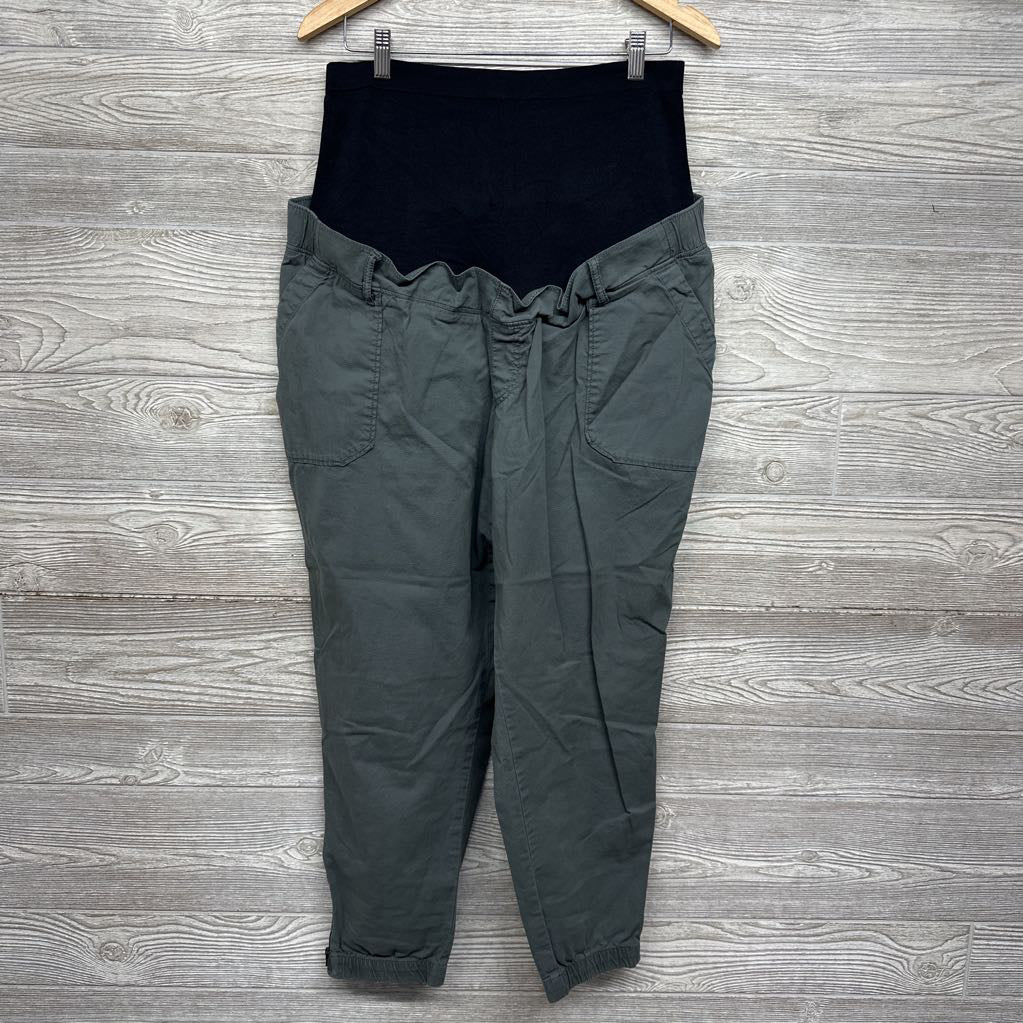 Full Panel Joggers XL