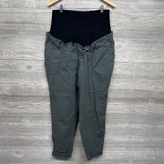Full Panel Joggers XL