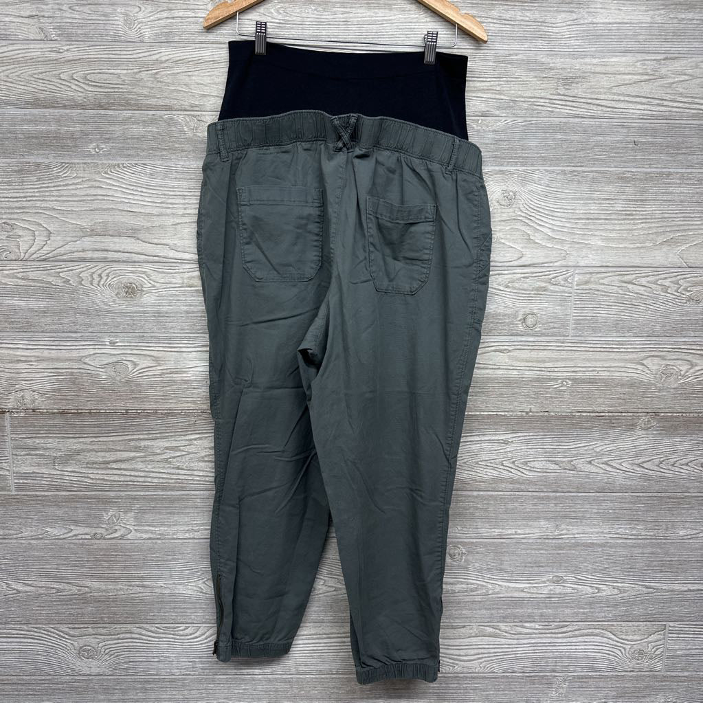 Full Panel Joggers XL