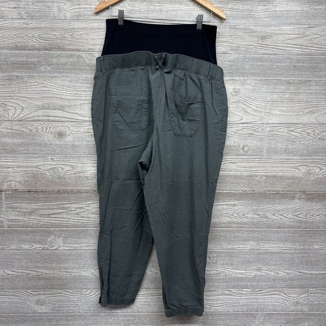 Full Panel Joggers XL