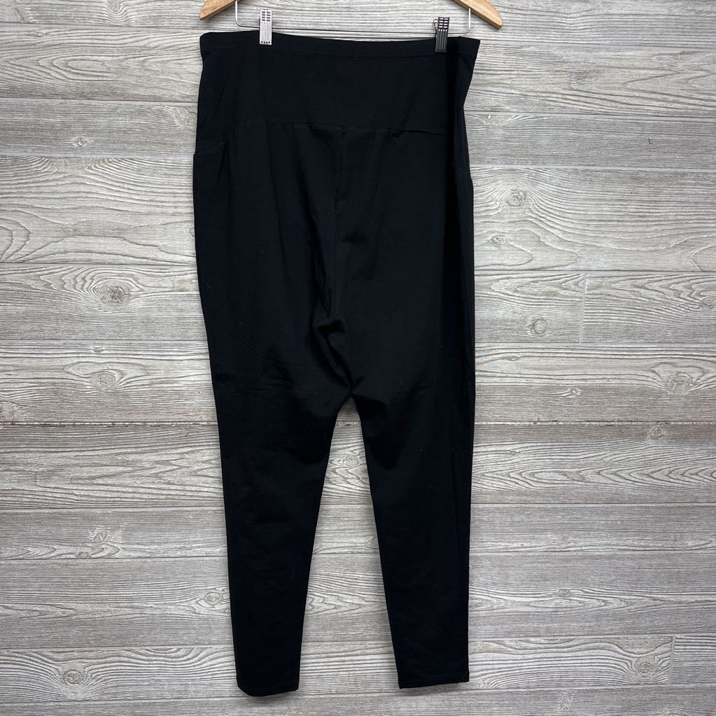 Full Panel Leggings XL