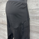 Full Panel Active Bike Shorts XL