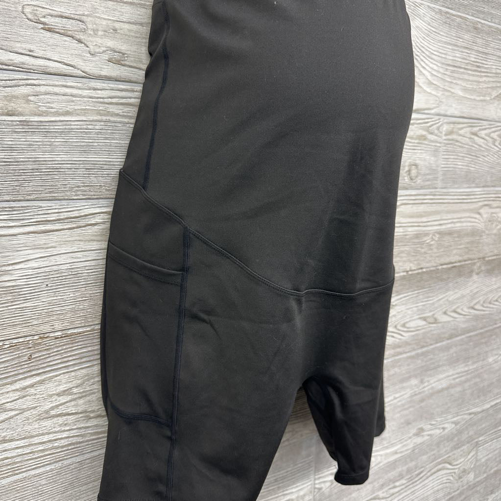 Full Panel Active Bike Shorts XL