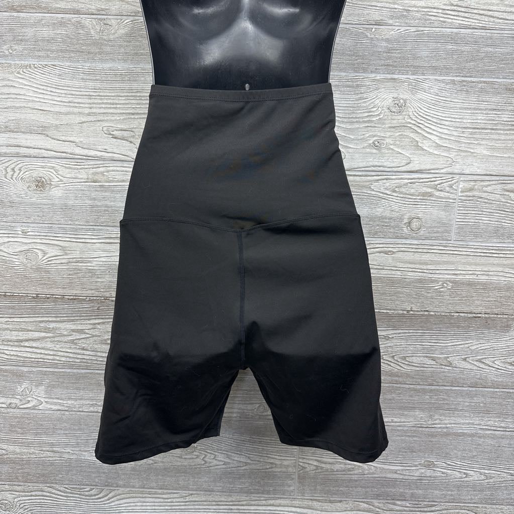 Full Panel Active Bike Shorts XL