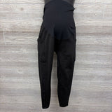 Full Panel Active Leggings Large
