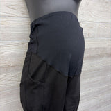 Full Panel Active Leggings Large