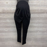 Cross Panel Pants Medium