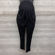 Cross Panel Pants Medium