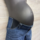 Side Panel Skinny Jeans 6/Small