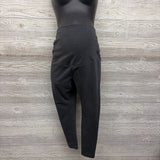 Full Panel Fleece Lined Leggings Large
