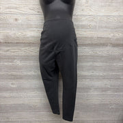 Full Panel Fleece Lined Leggings Large