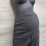 Full Panel Fleece Lined Leggings Large