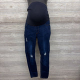Full Panel Jeans Large