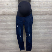 Full Panel Jeans Large
