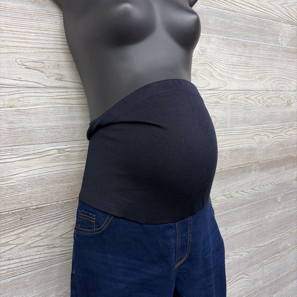 Full Panel Jeans Large