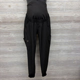 Full Panel Jogger Scrub Pants Medium