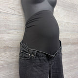 90's Straight Full Panel Jeans 8/Med