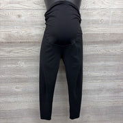Cross Panel Active Leggings Medium