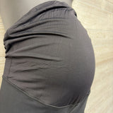 Cross Panel Active Leggings Medium