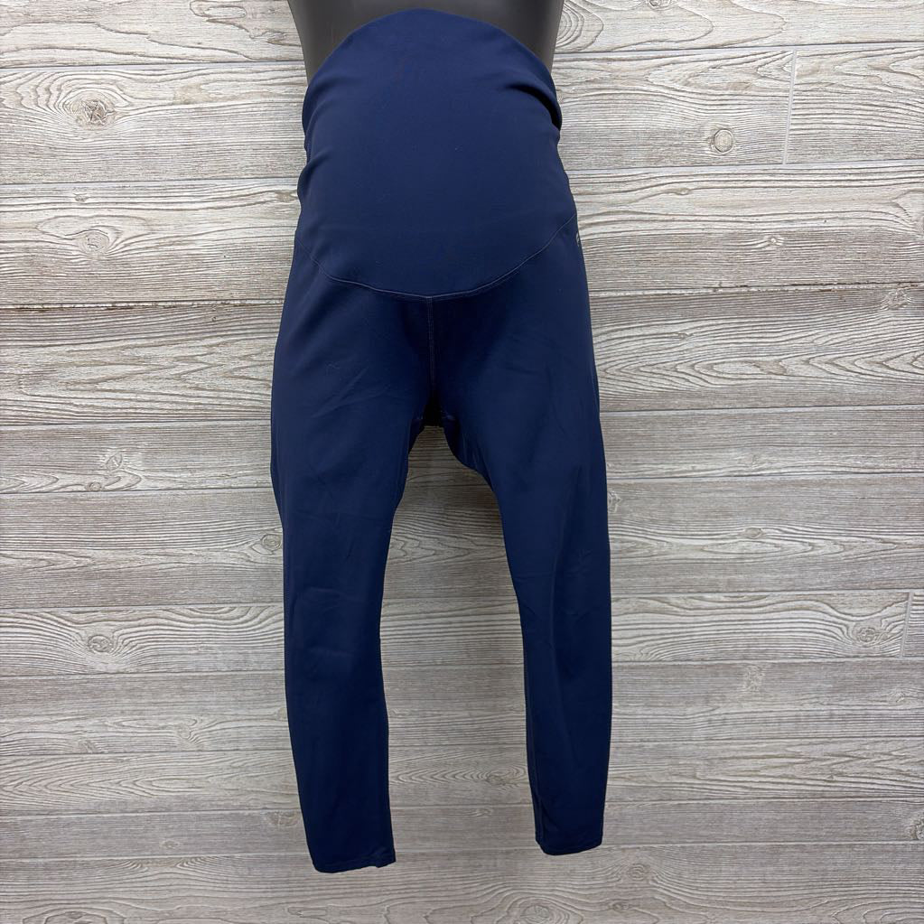 Full Panel Pureluxe Active Leggings Medium