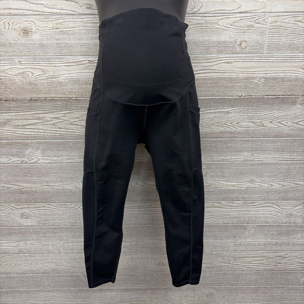 Full Panel Pureluxe Active Leggings Medium