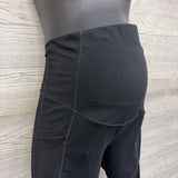 Full Panel Pureluxe Active Leggings Medium