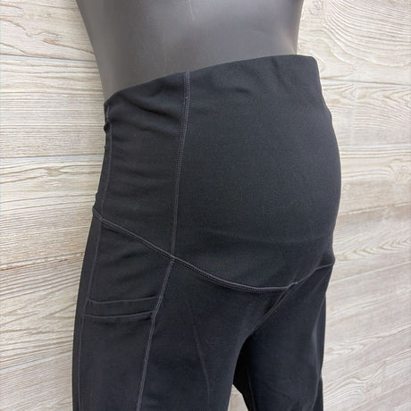 Full Panel Pureluxe Active Leggings Medium