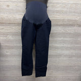 Full Panel Pixie Pants 8/Med