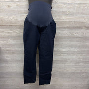 Full Panel Pixie Pants 8/Med