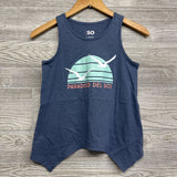 Tank Top Paradiso Del Sol 10-12