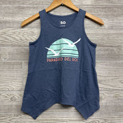 Tank Top Paradiso Del Sol 10-12
