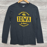 LS Shirt IA Hawkeyes Athletics 14-16