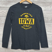 LS Shirt IA Hawkeyes Athletics 14-16