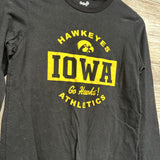 LS Shirt IA Hawkeyes Athletics 14-16