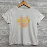 Shirt Flower Logo 12-14