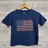 Shirt States Flag 9-10