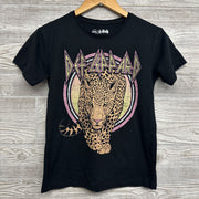 Shirt Def Leppard 10-12
