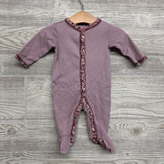 Ribbed Sleeper Flowers 3M