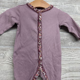 Ribbed Sleeper Flowers 3M