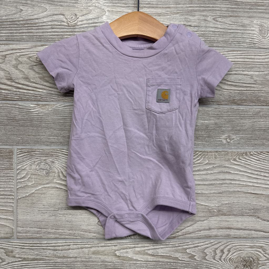 Bodysuit Chest Pocket 6M