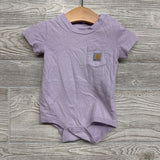 Bodysuit Chest Pocket 6M