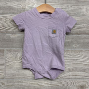 Bodysuit Chest Pocket 6M